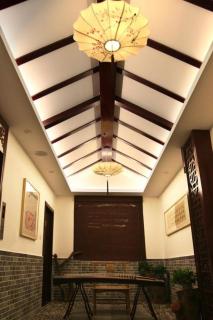 BOOK PAVILION HOTEL - 7