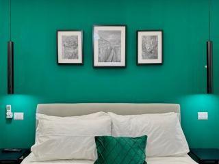 center SUITE sorrento baby 2 - 8