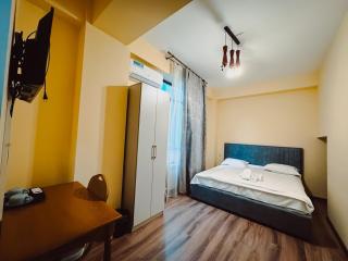 Armenia Hotel - Erevan - 5