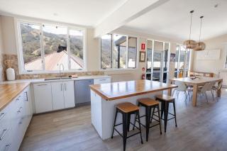 Snowgums Lodge - Thredbo - 6