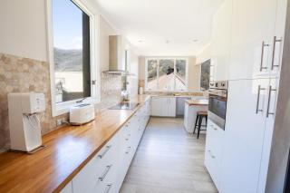 Snowgums Lodge - Thredbo - 5