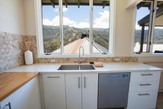 Snowgums Lodge - Thredbo - 3