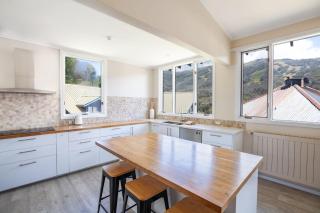 Snowgums Lodge - Thredbo - 4