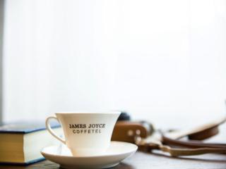 James Joyce Coffetel Chengdu Jianshe Road Dongjiao Jiyi Square - 1