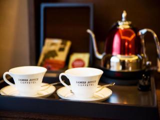 James Joyce Coffetel Chengdu Jianshe Road Dongjiao Jiyi Square - 4