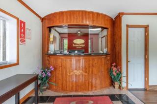 Econo Lodge Fort Jackson - Columbia - 7