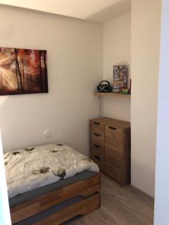 Ferienwohnung Sonnenschein - 2