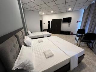 Nilo Lanka Hotel - 9