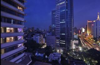 Guangzhou Crystal Orange Hotel - Canton - 0