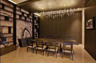 Guangzhou Crystal Orange Hotel - Canton - 7