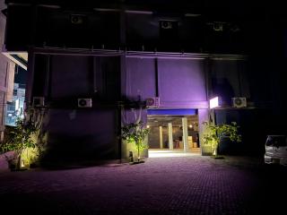 Nilo Lanka Hotel - 1