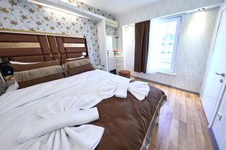 By Aydın Suites - Istambul - 9