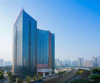 Vienna International Hotel Chengdu New International Conference and Exhibition Center Branch - Chengdu - 0
