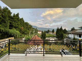 Royal Maharani Bedugul - 1