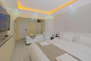 Lucky Hotel İstanbul - Istanbul - 9