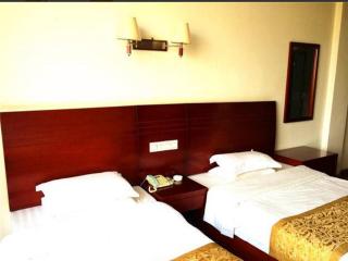 GreenTree Inn Shangrao Qianshan hekou old town Xinjiang longting shell hotel - 5