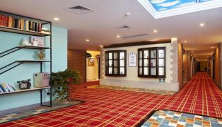 Golden Park Hotel - 1