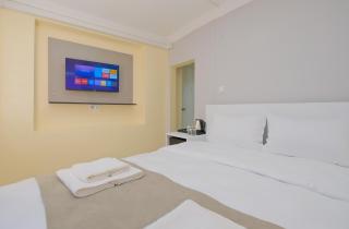 Lucky Hotel İstanbul - Istanbul - 7
