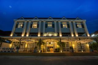 Mintara Hotel - Nan - 0