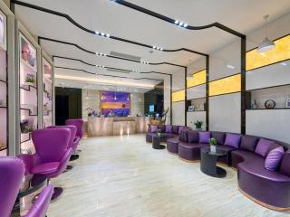 Lavande Hotel Jinan Quancheng Road Baotu Spring Branch - 5