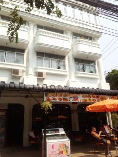 Hotel FnB - Pattaya South - 3