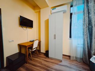 Armenia Hotel - Erevan - 7