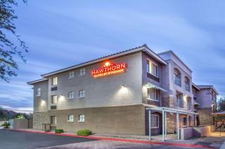 Hawthorn Suites by Wyndham Tempe/Mesa/Phoenix Area - Phoenix - 0