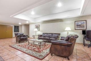Hawthorn Suites by Wyndham Tempe/Mesa/Phoenix Area - Phoenix - 7