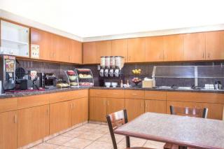Hawthorn Suites by Wyndham Tempe/Mesa/Phoenix Area - Phoenix - 8