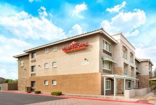 Hawthorn Suites by Wyndham Tempe/Mesa/Phoenix Area - Phoenix - 6