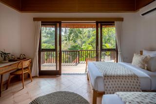 The Kayuan Lumbur Resort Ubud - Ubud - 5