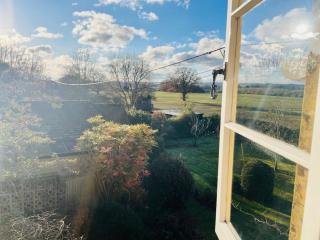 Beautiful Character Cottage in the Country - Chipping Norton - 5