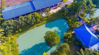 TAWANCHAY HOTEL PHATTHALUNG - Phatthalung - 7