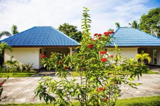 TAWANCHAY HOTEL PHATTHALUNG - 1
