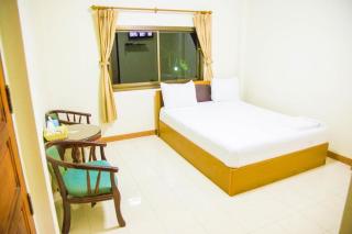 TAWANCHAY HOTEL PHATTHALUNG - 1