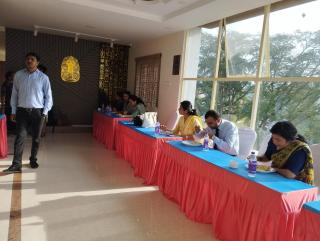 ANNAI RESIDENCY - Vellore - 6