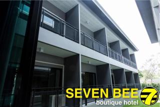 Seven bee boutique hotel - 3