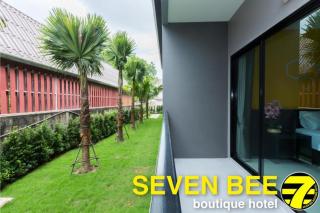 Seven bee boutique hotel - Surin - 1