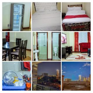 The shanes - Nairobi - 6
