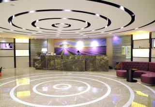 Lavande Hotel Guangzhou Shangxiajiu Pedestrian Street Hualin Temple Metro Station - Canton - 7