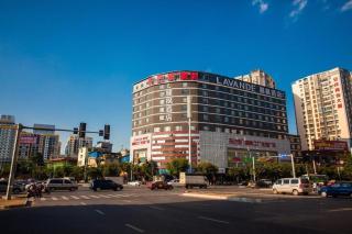 Lavande Hotel Guilin the Mixc - 0