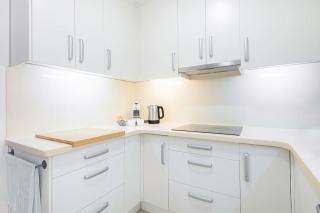 Precioso apartamento en el puerto de Jávea - Aduanas - 4
