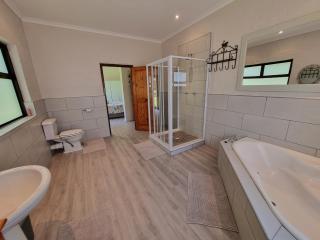 Milkwood Cottage - 1