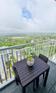 SMDC Wind Residences, with Netflix and Wifi - Tagaytay - 1
