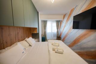 ZET Apartment in Infinity Beach Resort - parking - 2