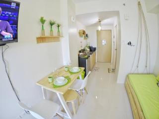SMDC Wind Residences, with Netflix and Wifi - Tagaytay - 8