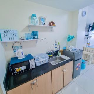 SMDC Wind Residences, with Netflix and Wifi - Tagaytay - 3