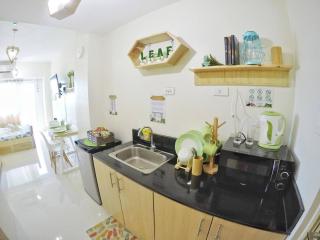 SMDC Wind Residences, with Netflix and Wifi - Tagaytay - 7