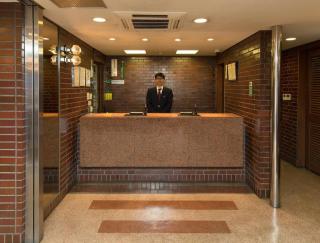 Hotel Suncity Ikebukuro - Tokyo - 5
