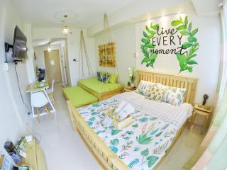 SMDC Wind Residences, with Netflix and Wifi - Tagaytay - 9